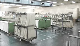 Environmental printing and dyeing (1)