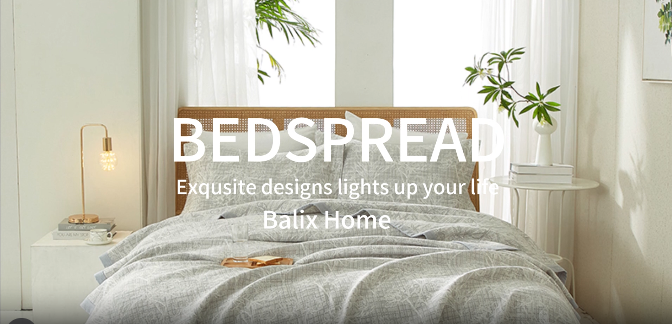 bedspread