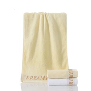 Best Selling Anti-bacteria Bamboo Fiber Cooling Bath Towel