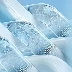 Cooling yarn