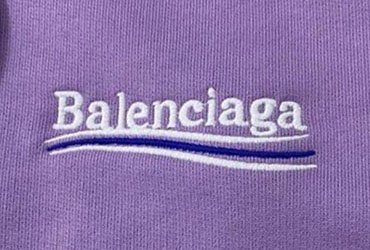 Embroidery LOGO