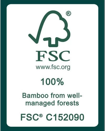 FSC certification