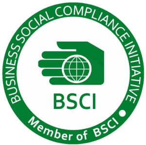 BSCI certification