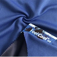 cooling towel fabric