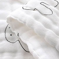 cotton waffle fabric