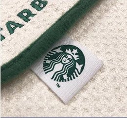 Cotton label