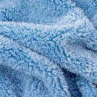 microfiber cleaning towel fabric