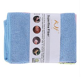 Paper Wrap towel packing