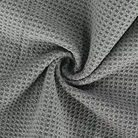 waffle golf towel fabric