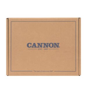 Home textile products Cardboard packaging
