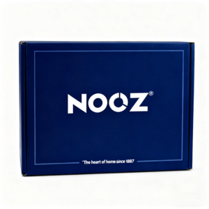Home textile products Cardboard packaging