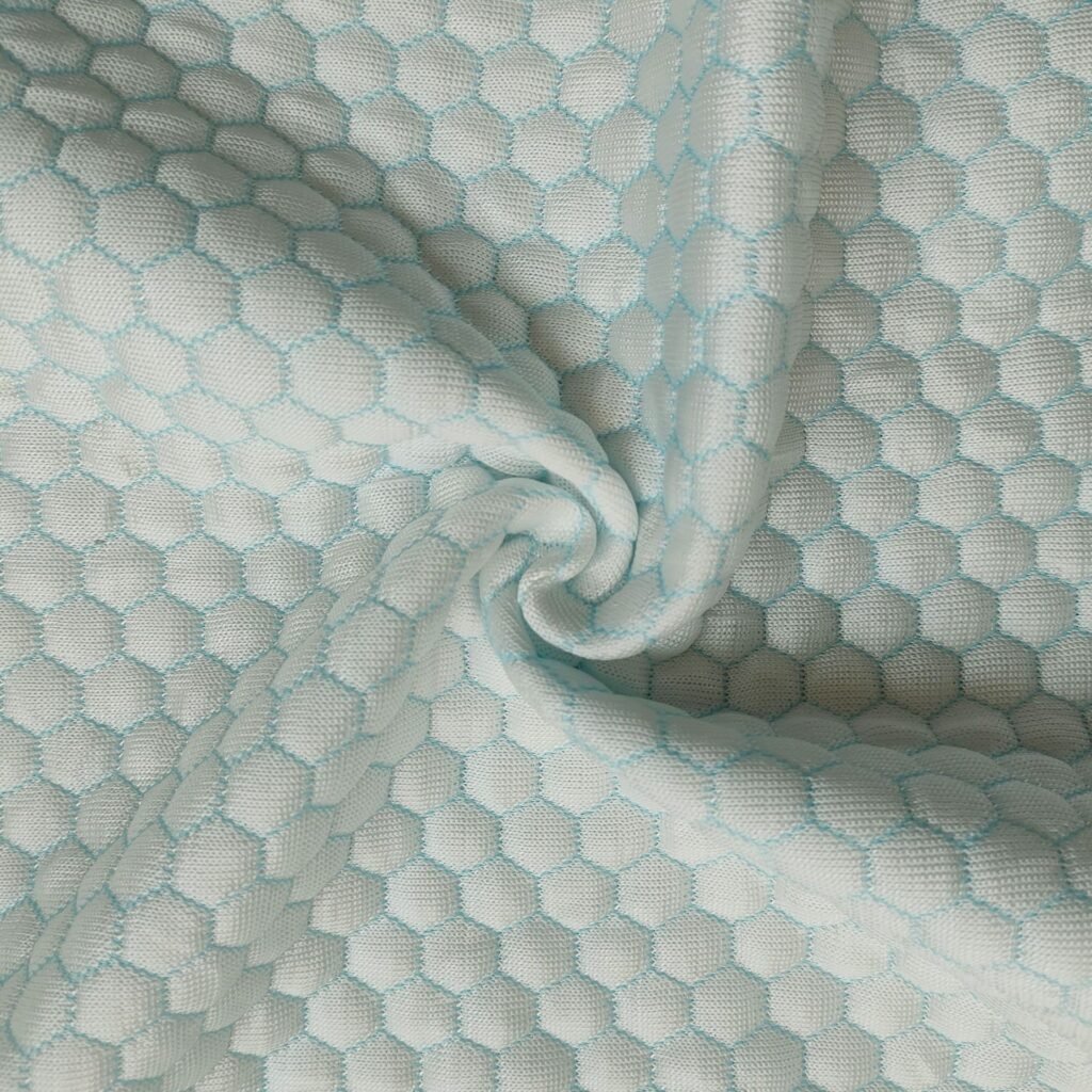 pcm cooling fabric