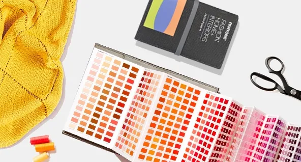 panton color