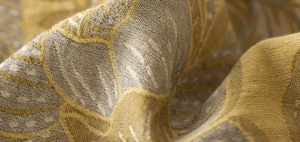 yarn dyed fabric