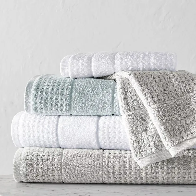 cotton towel