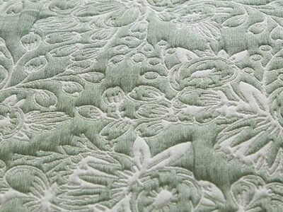 JACQUARD FABRIC
