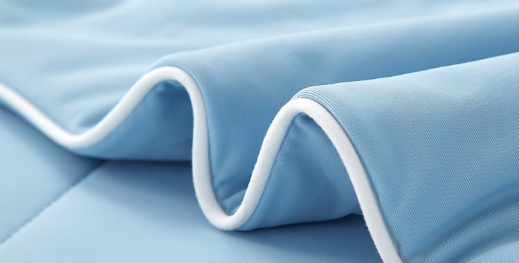 COOLING FABRIC