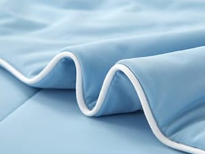 COOLING FABRIC