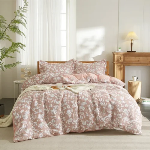 jacquard duvet cover (2)