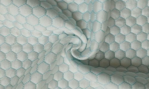 pcm cooling fabric