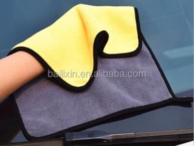 Cleaning Towel