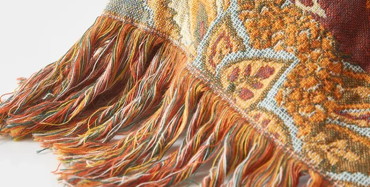 tassel