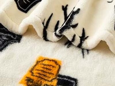 FLANNEL FABRIC