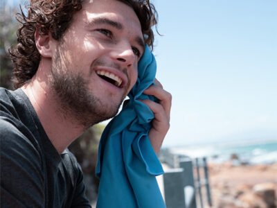 SPORT TOWEL
